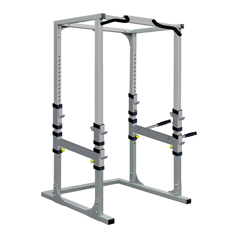 Impulse IFPC силовая рама