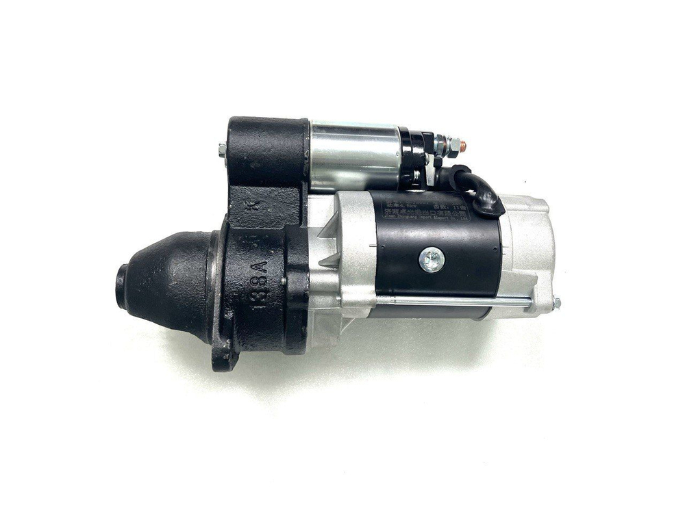 Стартер BAW Fenix 1044 Euro 2 (БАВ ФЕНИКС 1044 Евро 2) / Yuejin 1041 (Южин 1041) 24V