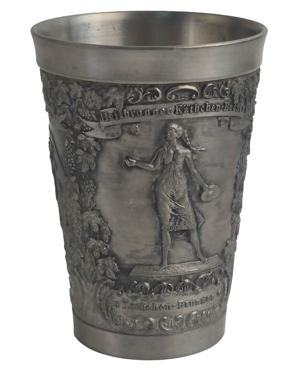 Стакан Zinnbecher Германия