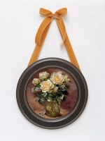 Картина на стену интерьерная на холсте 27 см