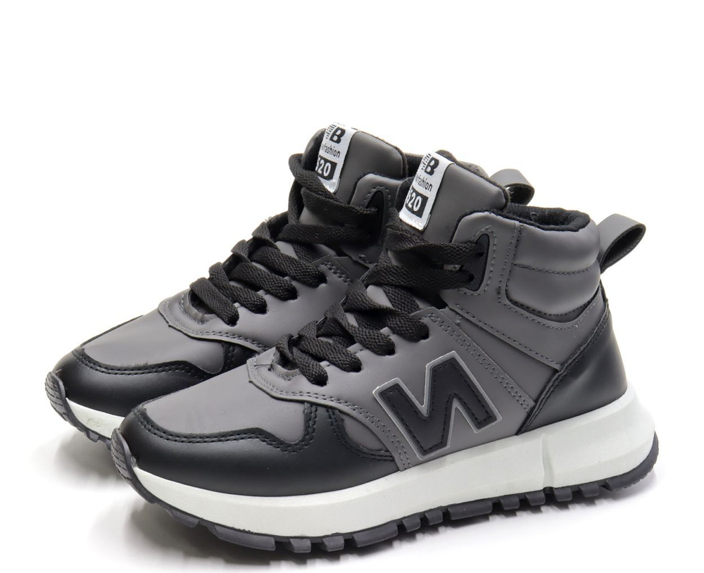 Ботинки (36-41)р. / шт.