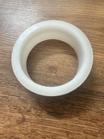 Втулка (ступица) шарнира рамы навески (несущая большая) 1,35/1,65 (5-178-010-291) (5036010290)