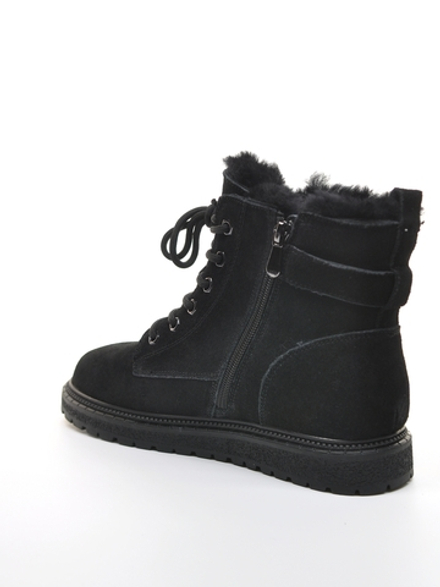 Ботинки женские Ascalini R5976SB