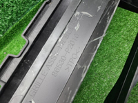 Решетка переднего бампера Kia Sorento 4 (20-23)