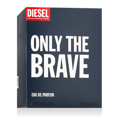 Diesel Only The Brave Eau De Parfum 35 ml (man)