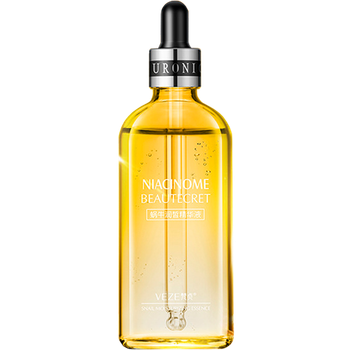 Veze Snail Moisturizing Essence Niacinome Beautecret