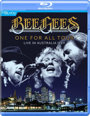 Bee Gees / One For All Tour - Live In Australia 1989 (Blu-ray)