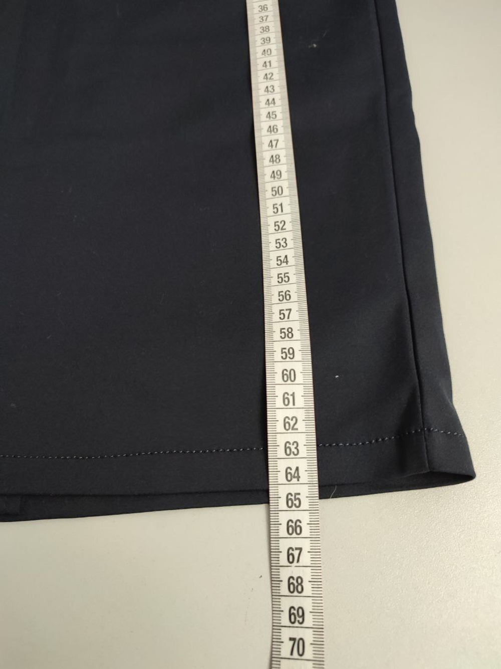 Юбка офисная 42 размер