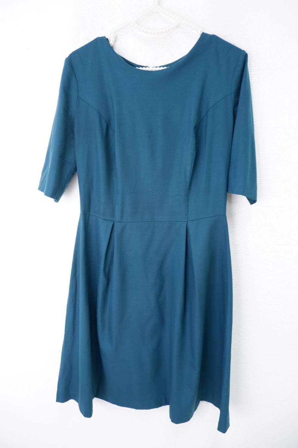 Платье базовое 46 размер