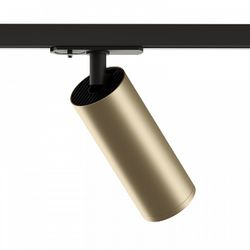 Светильник на штанге Denkirs TUBE DK6202-BG