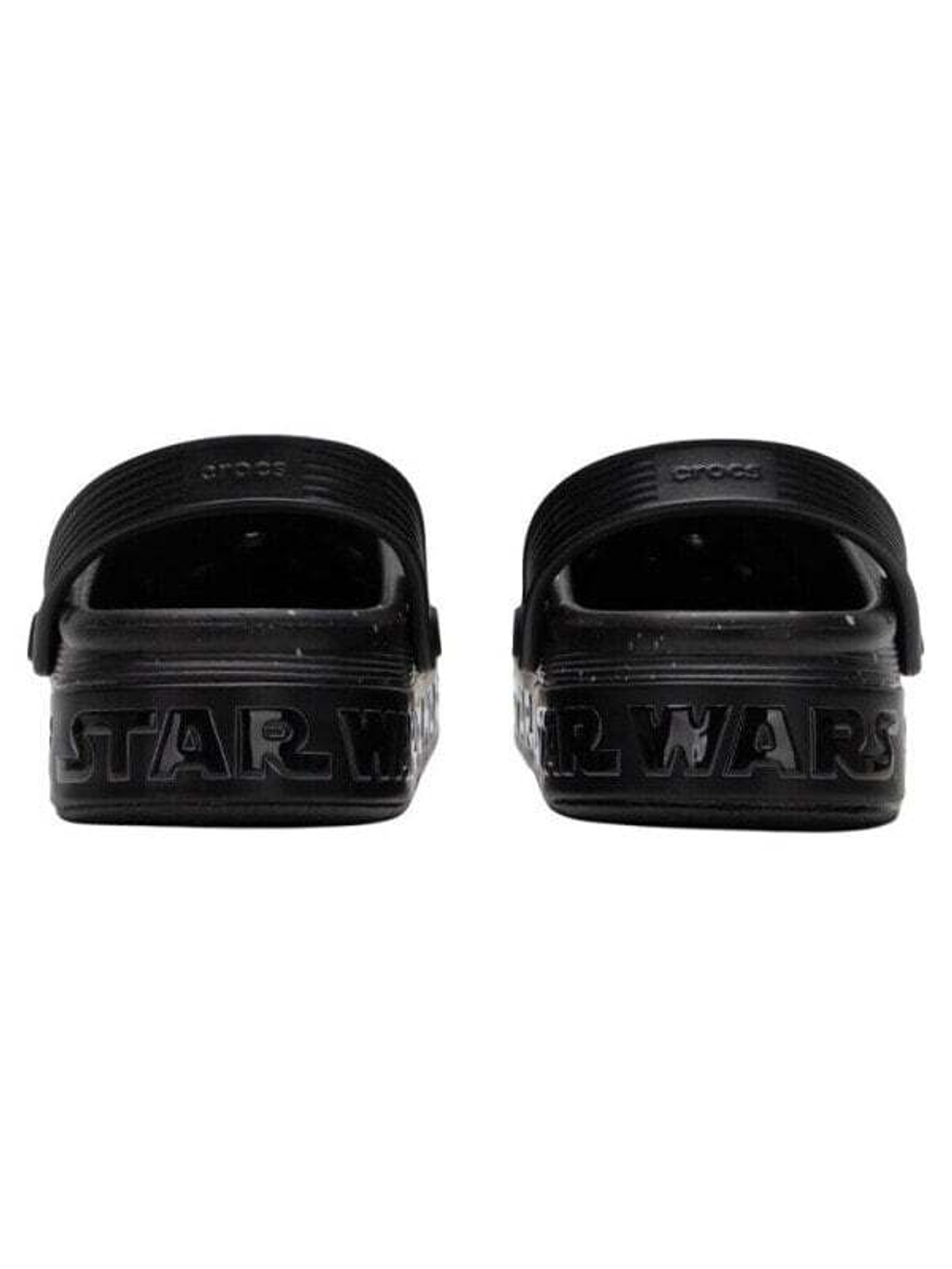 Клоги Crocs Off Court Clog Star Wars The Galaxy