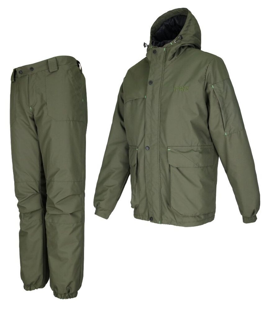 Костюм IFRIT Shaman Elite олива