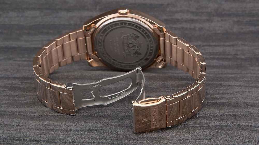 Женские наручные часы Festina F16793/2