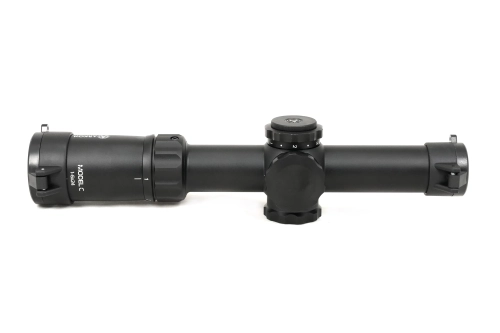 Оптический прицел Arkon Model C 1-6x24 MC3-CDL