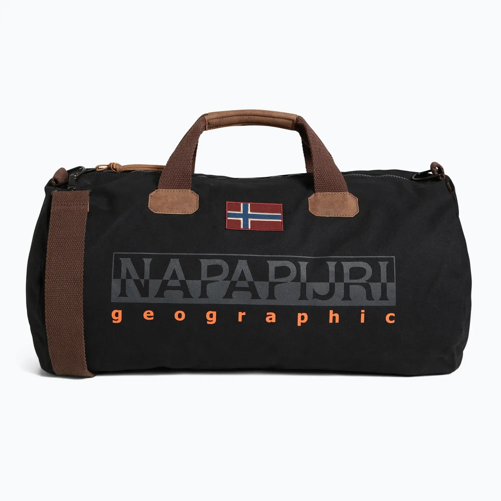 Дорожная сумка Napapijri Bering 3