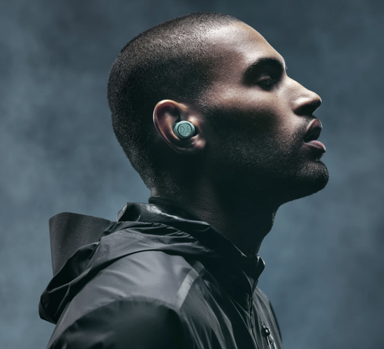 Беспроводные наушники Bang & Olufsen Beoplay E8 Sport Oxygen Blue