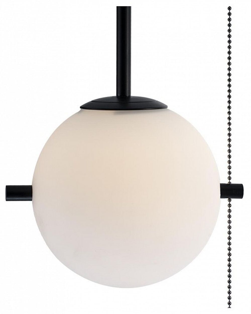 Светильник на штанге Loft it Signal 10029PS Black