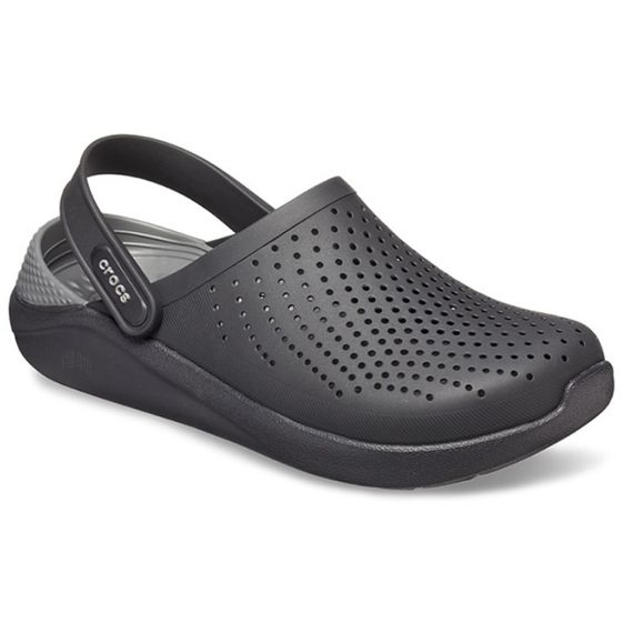 Crocs LiteRide 'Slate Gray'