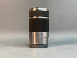 Sony 55-210mm 4.5-6.3 E