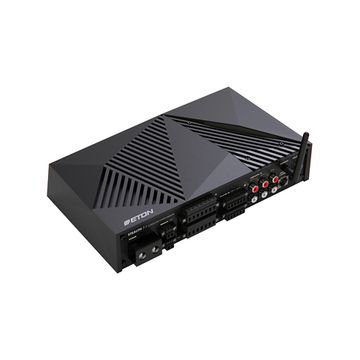 Усилитель+процессор ETON STEALTH 7.1 DSP