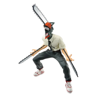Фигурка Banpresto Chainsaw Man Denji