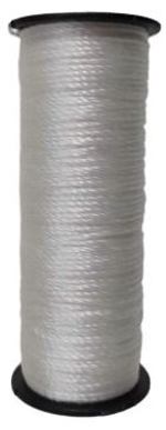 Нить полипропиленовая Белая