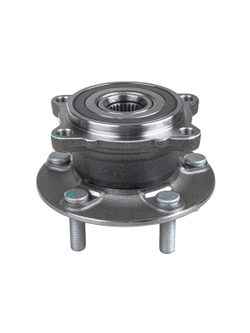 Ступица задняя в сборе L=R (с ABS) для PSA C-Cross/4007/MITSUBISHI Outlander II GANZ GIM03155