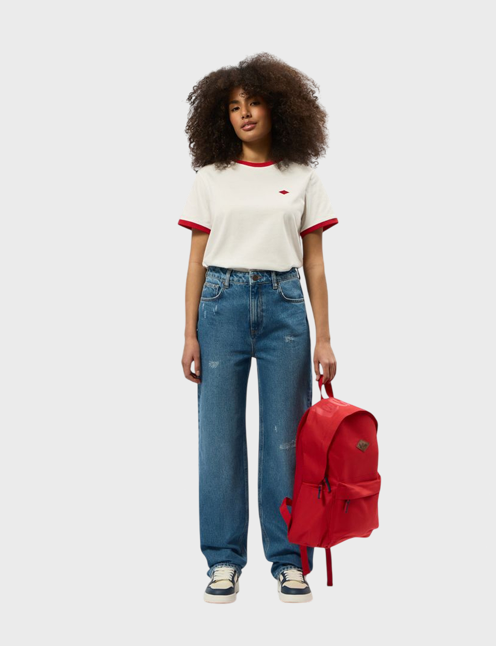 Рюкзак Lee Cooper