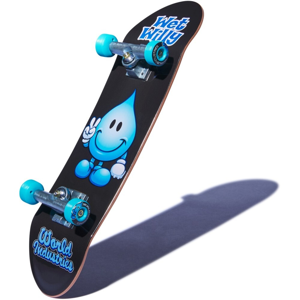 Tech Deck - World Industries Wet Willy MAXI Handboard скейтборд 20149301 / артикул   13907 6071367 20149301  / GTIN 681147039506