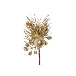 GAEM Цветок искусственный, L12 W9 H18 см, 4в.