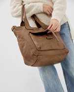 Сумка 575 11 тауп