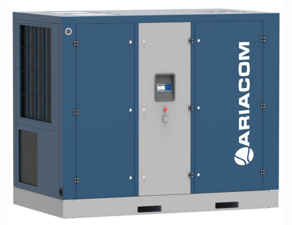 Винтовой компрессор ARIACOM NT+110 7.5V