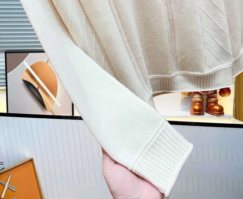 Свитер Loro Piana
