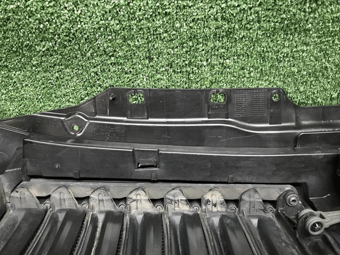 Решетка радиатора BMW 5er G30 (2017-2020)