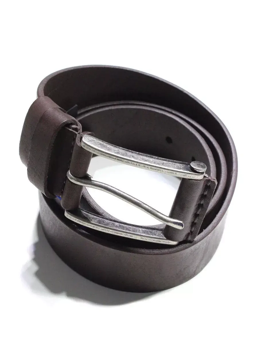 Ремень натуральная кожа