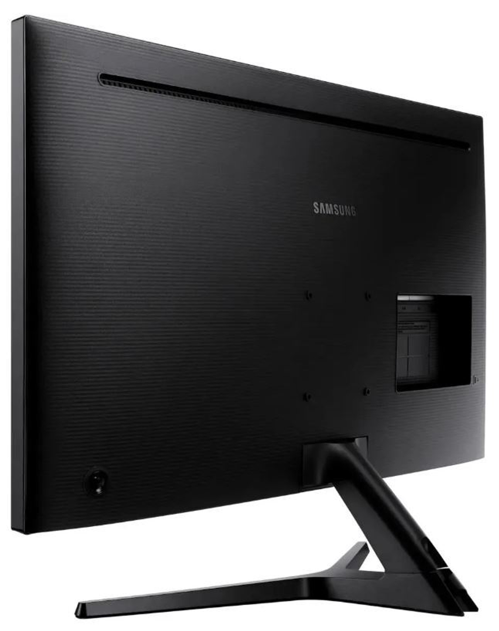 Монитор 31,5" Samsung LU32J590UQPXEN
