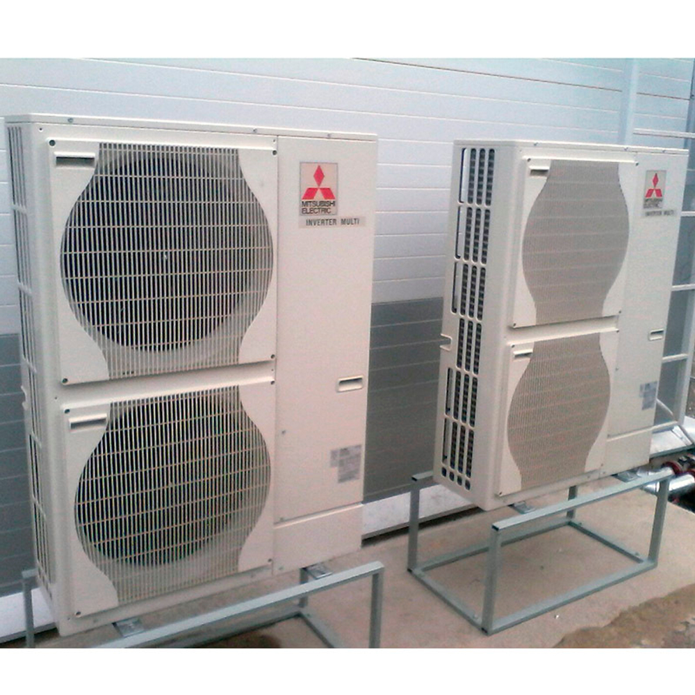 Mitsubishi Electric MXZ-8B140VA (Япония) 410