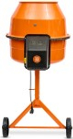 Бетоносмеситель VILLARTEC CM180C CM180С