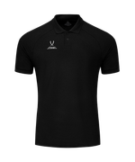 Поло CAMP 2 CVC Polo CZ, черный