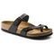 Birkenstock Mayari Слипоны Черный Унисекс