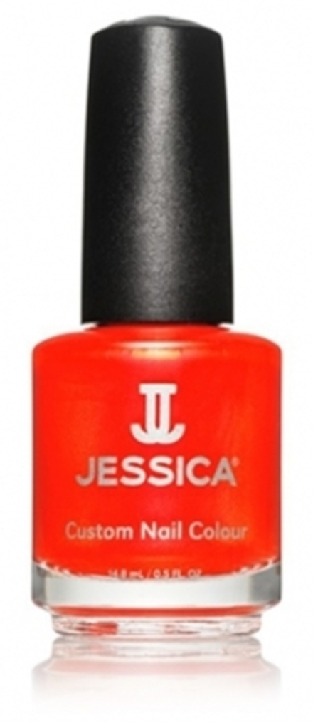 Лак JESSICA 415 Bright Lights