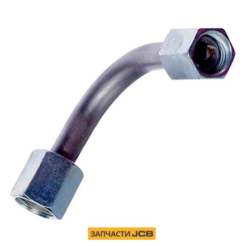 Трубка КПП JCB 830/11028