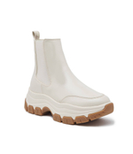 Ботильоны Guess - кремовый (FL8BEO ELE12)