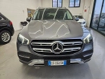 Mercedes-Benz GLE 300 Premium 4matic