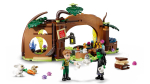 Конструктор LEGO Wicked 75687 Elphaba's Retreat