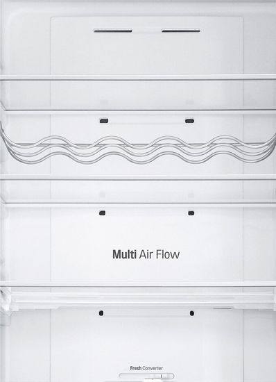 Холодильник LG GA-B499TGKZ