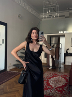 Платье