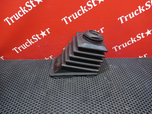 Кожух рулевого кардана 2018г.