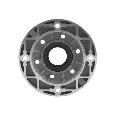 Фланец 80 B14 к редуктору INNORED 050, 120 мм