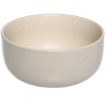 Салатник керамический «Perfetto» 16см, бежевый